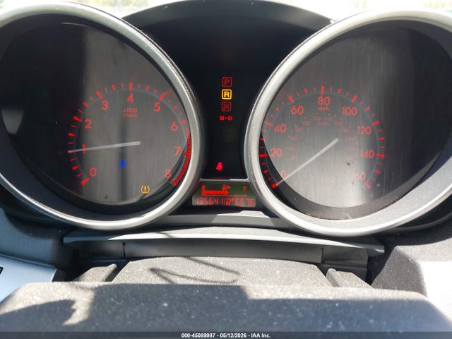 Mazda Mazda3 S Sport