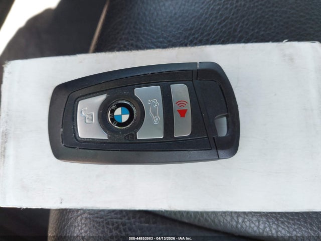 BMW 5 Series Xdrive