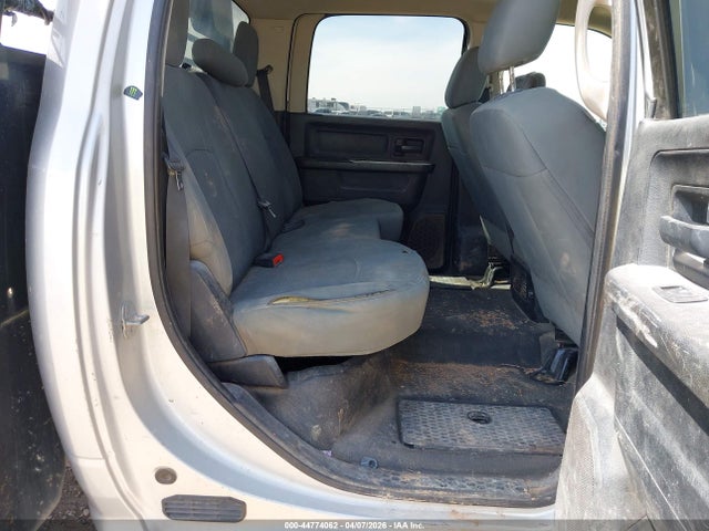 Ram 3500 Tradesman