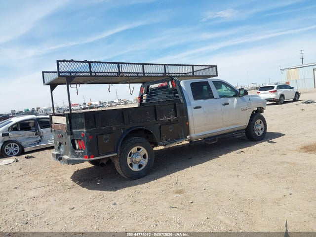 Ram 3500 Tradesman