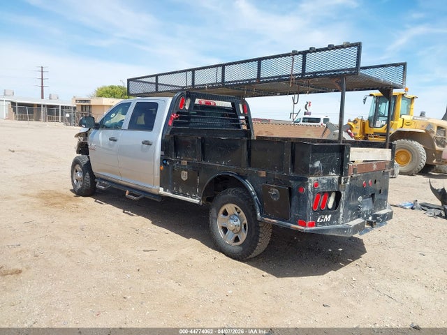 Ram 3500 Tradesman