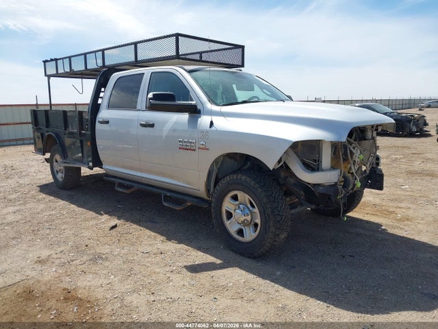 Salvage Ram 3500 Image