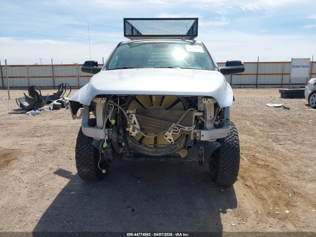 Ram 3500 Tradesman