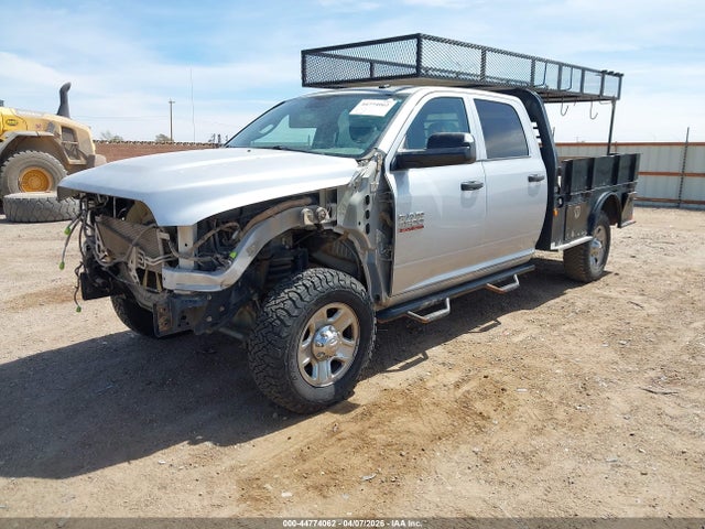 Ram 3500 Tradesman