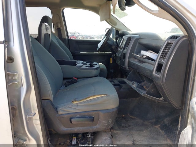 Ram 3500 Tradesman