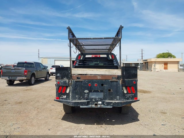Ram 3500 Tradesman