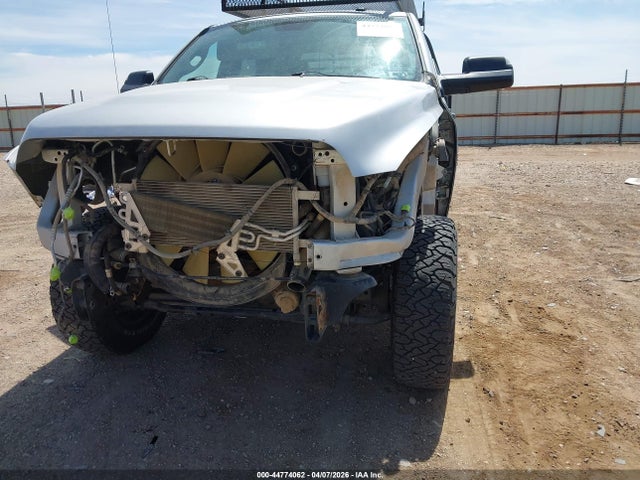 Ram 3500 Tradesman