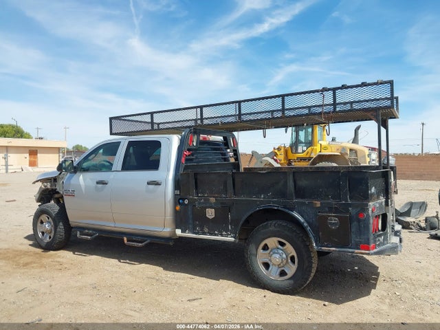 Ram 3500 Tradesman