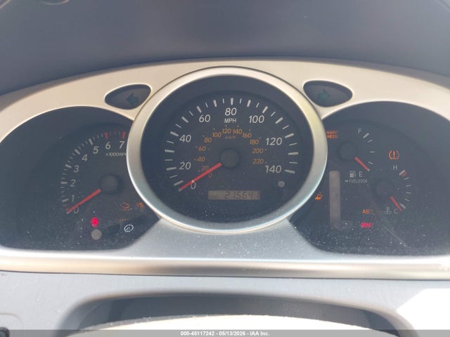Toyota Highlander V6