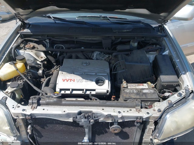 Toyota Highlander V6