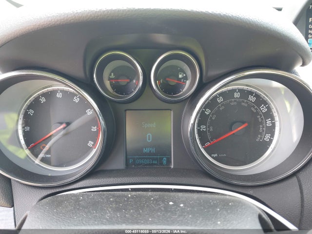 Buick Encore Premium