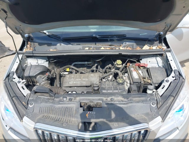 Buick Encore Premium