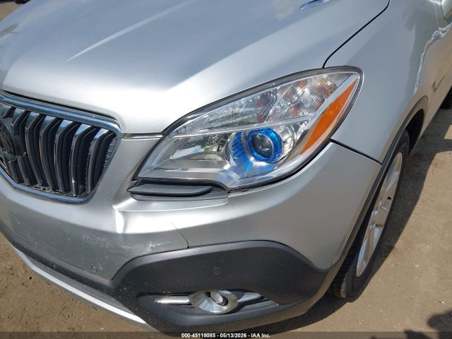 Buick Encore Premium