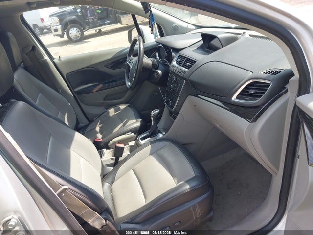 Buick Encore Premium