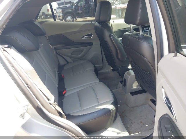 Buick Encore Premium