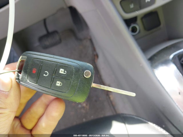 Buick Encore Premium