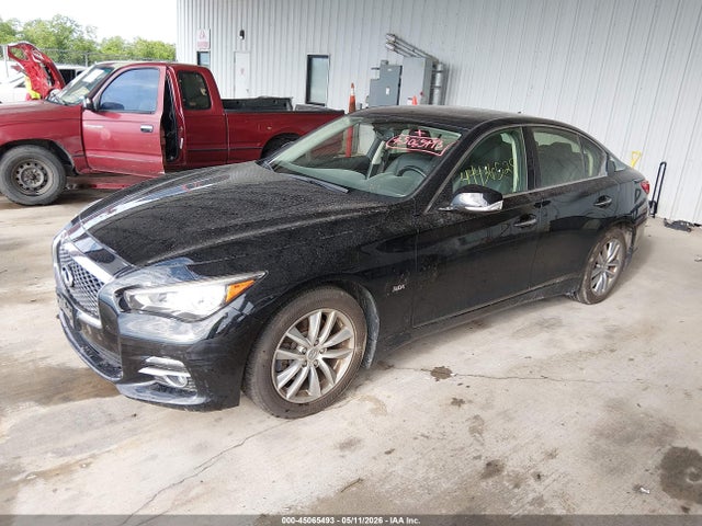 INFINITI Q50 3.0t Premium