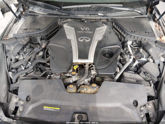 INFINITI Q50 3.0t Premium