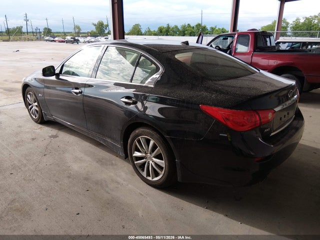 INFINITI Q50 3.0t Premium