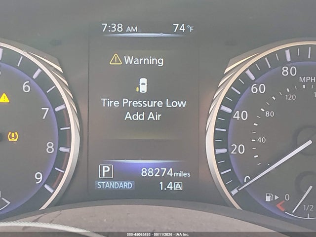 INFINITI Q50 3.0t Premium