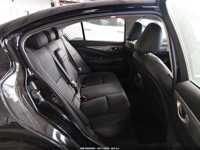 INFINITI Q50 3.0t Premium