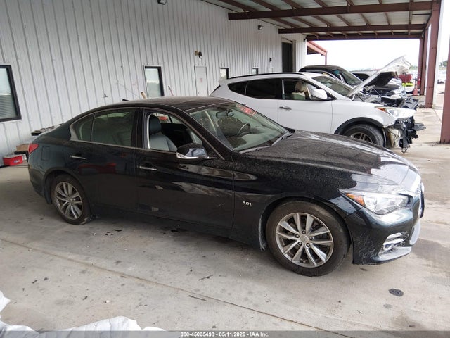 INFINITI Q50 3.0t Premium