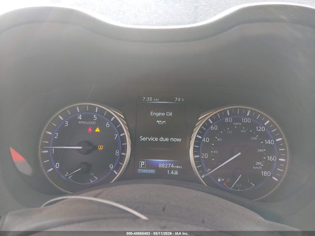 INFINITI Q50 3.0t Premium