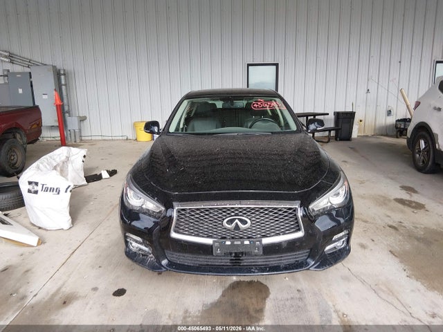 INFINITI Q50 3.0t Premium