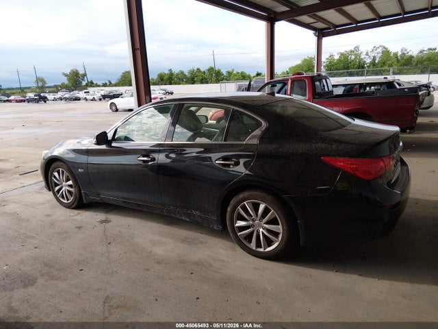 INFINITI Q50 3.0t Premium
