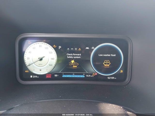 Hyundai KONA N Line