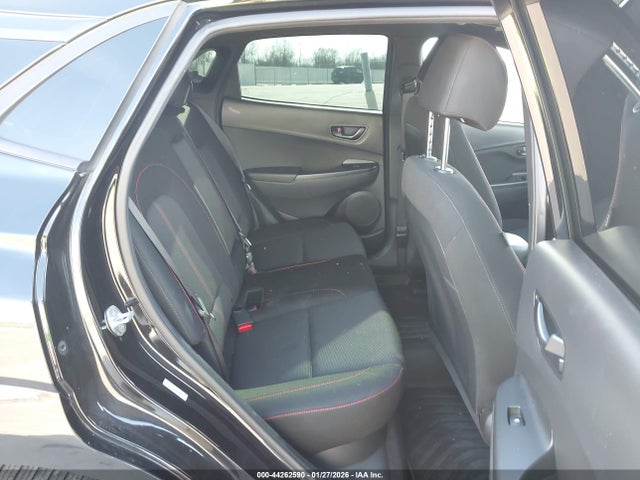 Hyundai KONA N Line