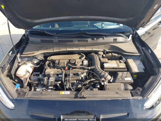 Hyundai KONA N Line