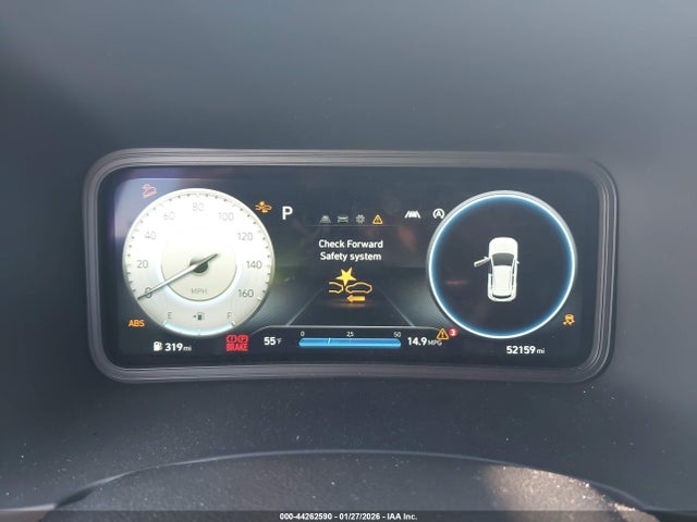Hyundai KONA N Line