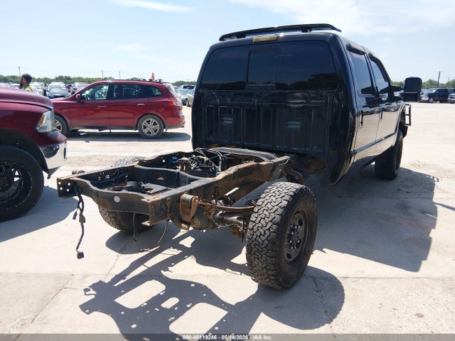 Ford F-250 Lariat