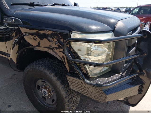 Ford F-250 Lariat