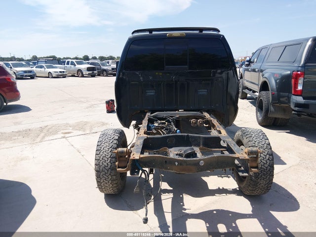 Ford F-250 Lariat