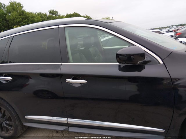 INFINITI Qx