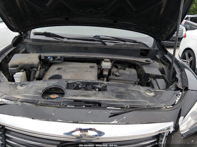 INFINITI Qx