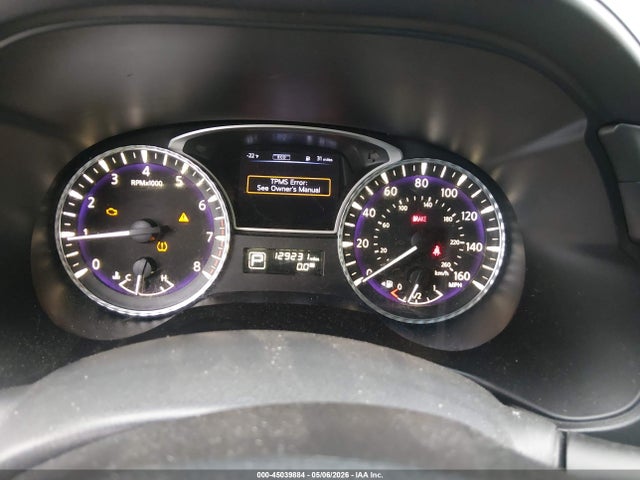 INFINITI Qx