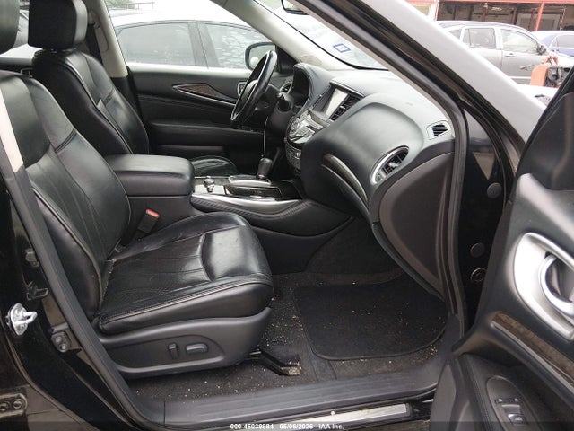 INFINITI Qx