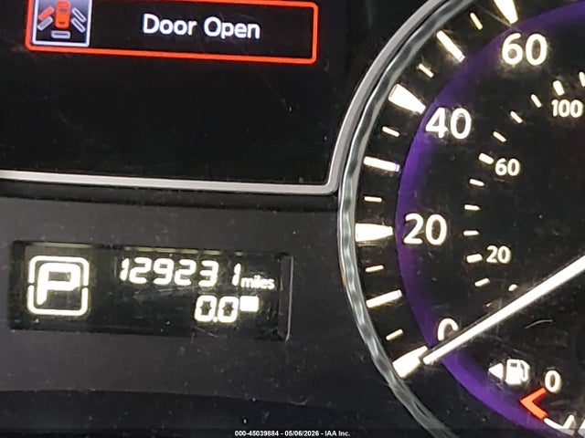 INFINITI Qx