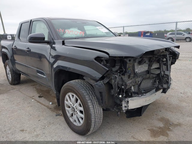 Toyota Tacoma Sr5