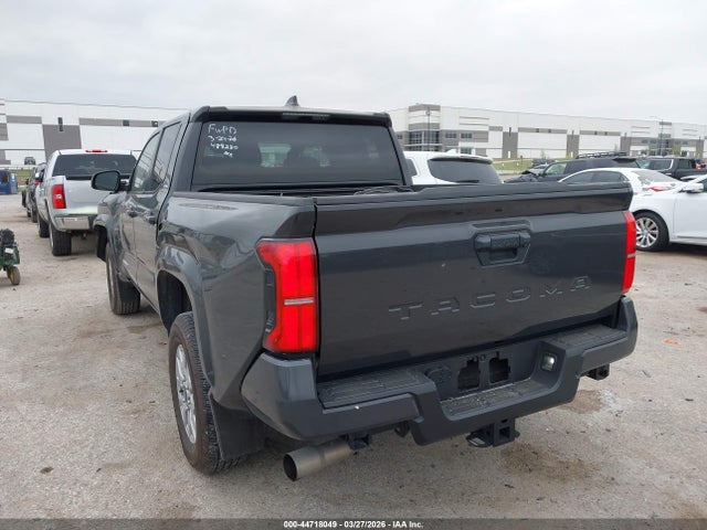 Toyota Tacoma Sr5