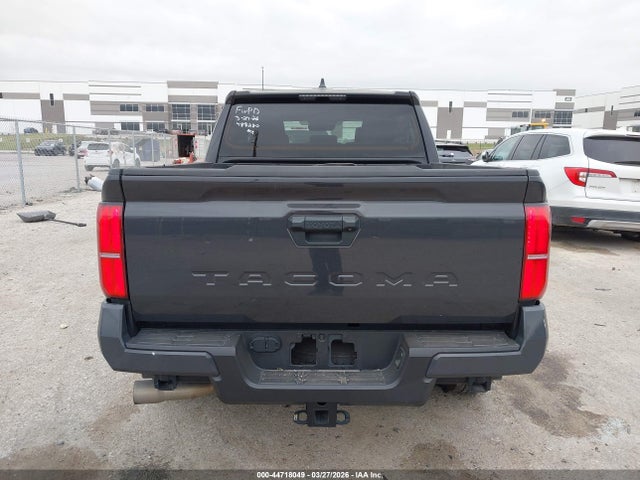 Toyota Tacoma Sr5