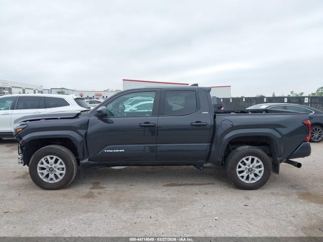 Toyota Tacoma Sr5