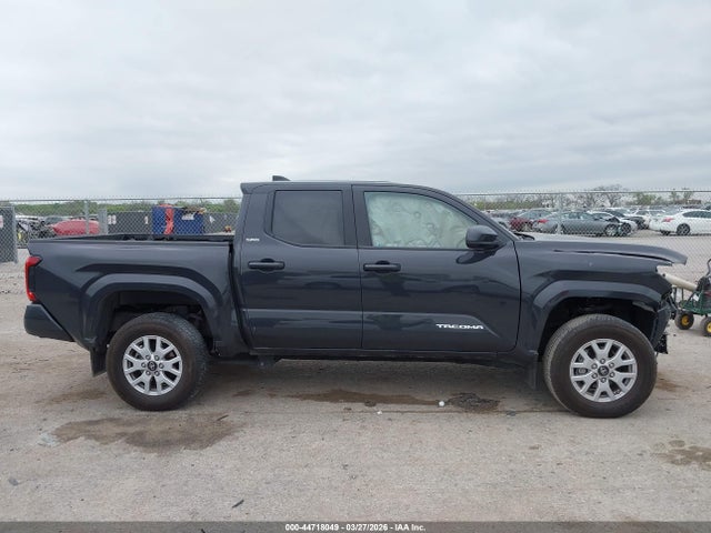 Toyota Tacoma Sr5