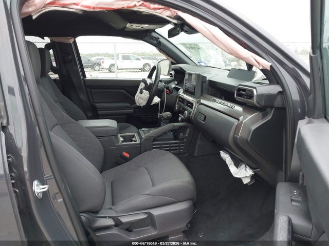 Toyota Tacoma Sr5