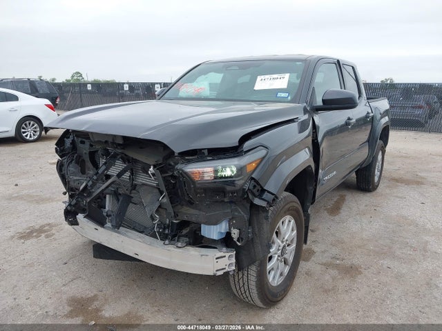 Toyota Tacoma Sr5