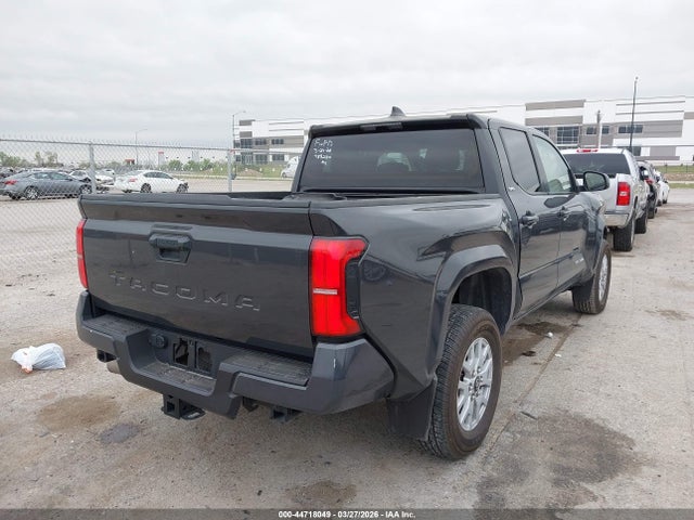 Toyota Tacoma Sr5