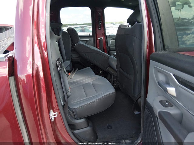 Ram 1500 Lone Star  4x2 6'4 Box